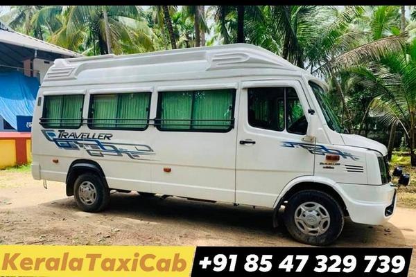 Sabarimala pilgrimage taxi from Kochi and Ernakulam by Kerala Taxi Cab