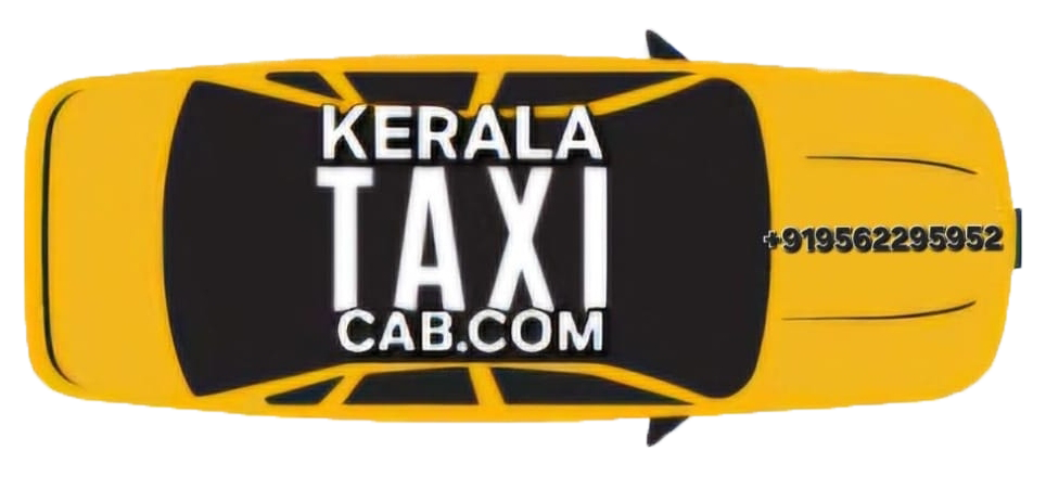 Kerala Taxi Cab